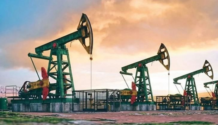 Son 30 yılın en büyük petrol rezervi bulundu: Rus enerji şirketi Gazpro Neft duyurdu - Resim: 4