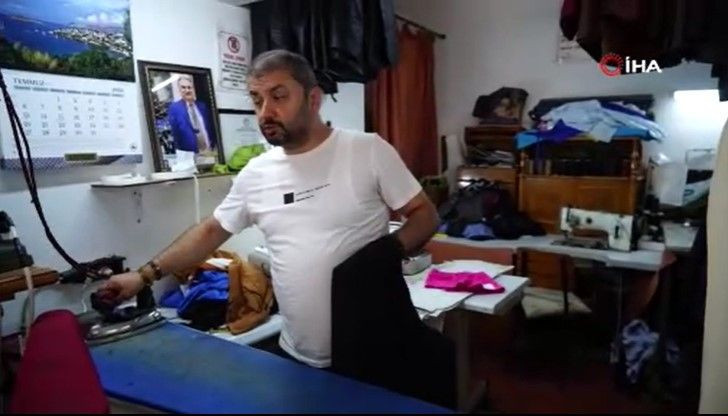 Atanamayınca bu mesleğe başladı: Evini arabasını aldı, siparişlere yetişemiyor - Resim: 6
