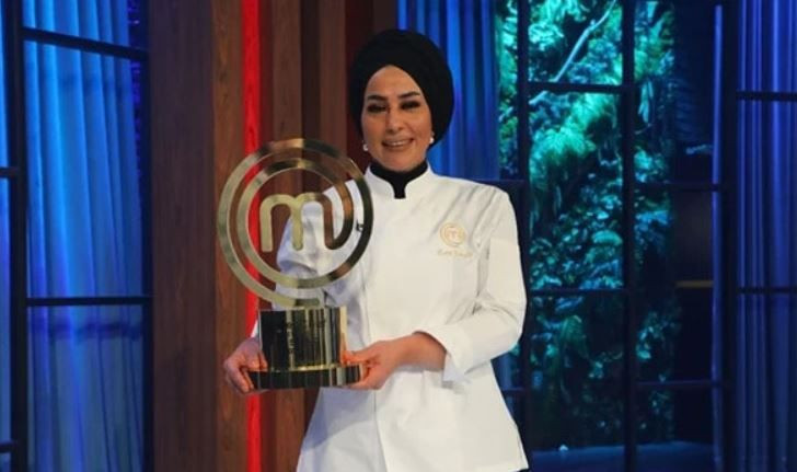 MasterChef şampiyonu Esra Tokelli’den restoranını kapatma kararı: Nedeni belli oldu - Resim: 8