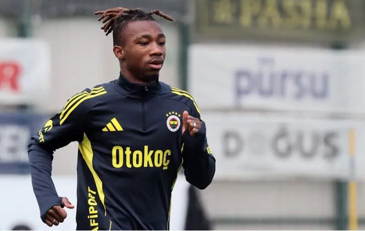 Fenerbahçe’de derbi öncesi dev müjde - Resim: 7