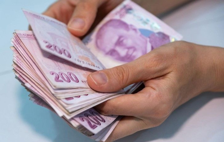 Asgari ücrette masadaki 5 rakam ortaya çıktı: İktidara yakın gazete yazdı - Resim: 6