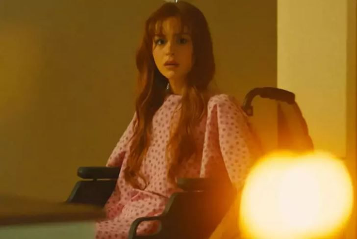 Jasmine dizisi için RTÜK kararını verdi: Müstehcen sahnelerle gündem olmuştu - Resim: 16