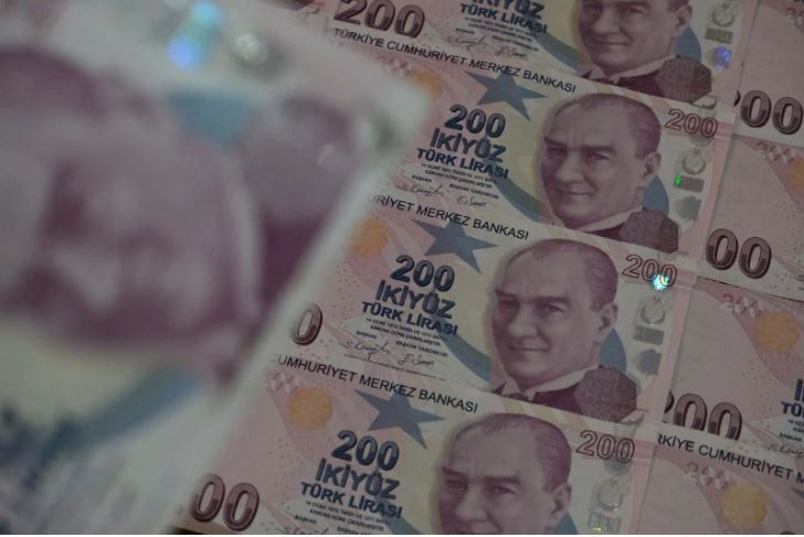 4 milyon TL'nin aylık faiz getirisi güncellendi: İşte banka banka yeni oranlar - Resim: 10