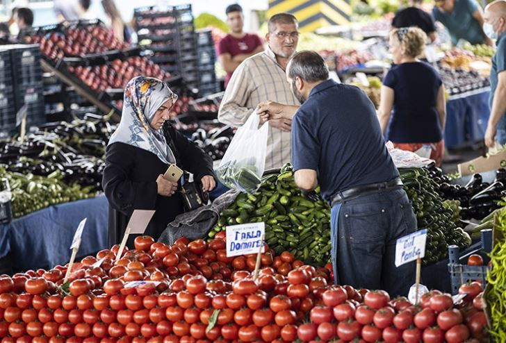 Pazartesi gününe dikkat: Enflasyonda savaşın etkisi beklenenden kötü olabilir - Resim: 6