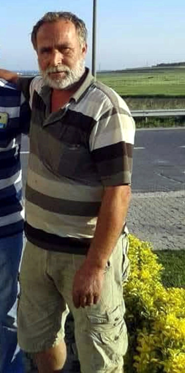 Yürürken arı soktu: Eve ilacını almaya yetişemedi: Nalbant hayatını kaybetti - Resim : 1