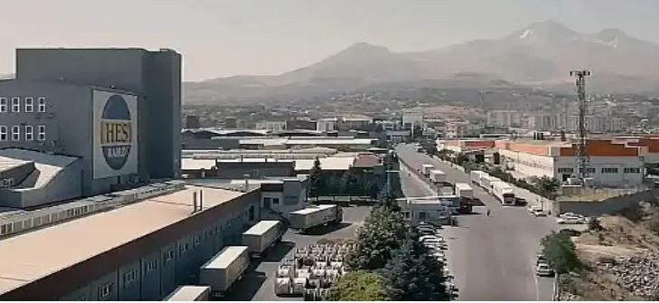 Anadolu’nun dev markası el değiştirdi: HES Kablo artık… - Resim: 8