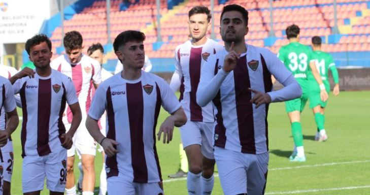 Bir dönem Süper Lig’e damga vuruyordu, bugün 2. Lig’e düşebilirler - Resim: 6