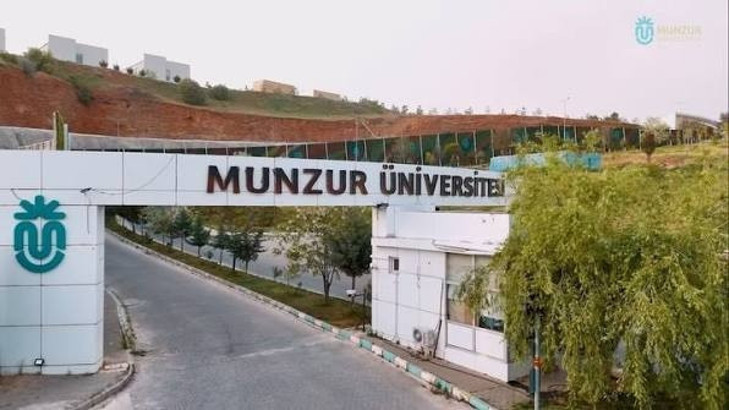 Munzur Üniversitesi'nde ‘Erasmus’ skandalı: Sahte evraklar ve gri pasaportla Hollanda'ya gittiler - Resim : 1