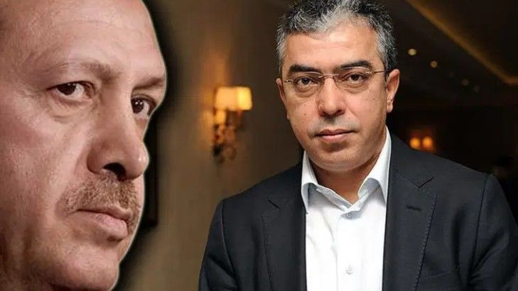 Cumhurbaşkanlığı'ndan yeni anayasa çıkışı: Kırmızı çizgi açıklandı - Resim: 2