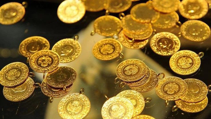 İslam Memiş altın için net tarih verdi: Yeni bir rekor mu geliyor? - Resim: 8
