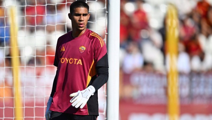 Beşiktaş'ın yeni transferi Devis Vasquez İstanbul'da - Resim : 1