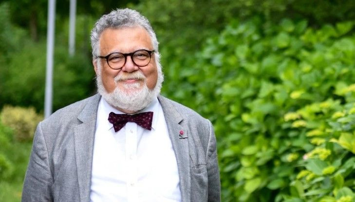 Fatih Altaylı yakın dostunu "Artık yeter" diyerek uyardı: Celal Şengör'ün son hali gündem oldu - Resim: 4