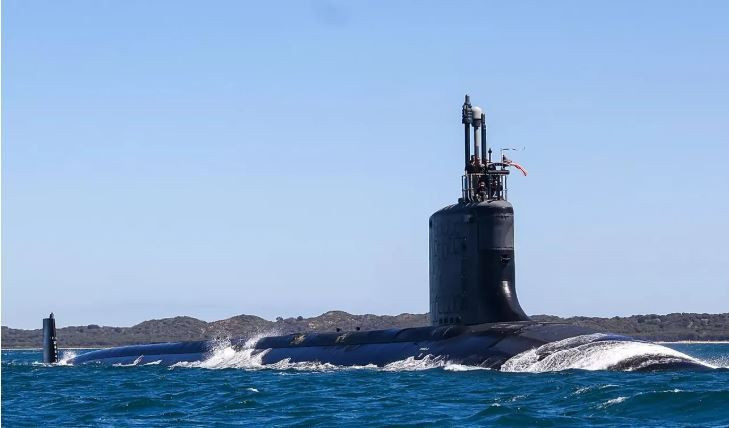 Çin ABD’yi geride bıraktı: Nükleer denizaltılar suya indirildi - Resim: 6