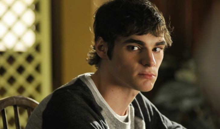 Breaking Bad dizisinin yıldız ismi RJ Mitte hayatını kaybetti - Resim: 5
