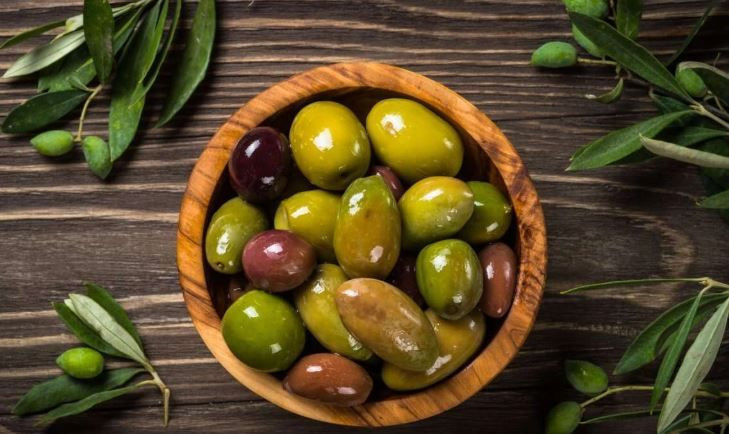 En sağlıklı zeytin açıklandı: Siyah mı yeşil mi tartışması bitti - Resim: 3