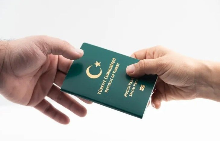 Yeşil pasaportta yeni dönem resmen başladı: Sistem tamamen değişti - Resim: 10