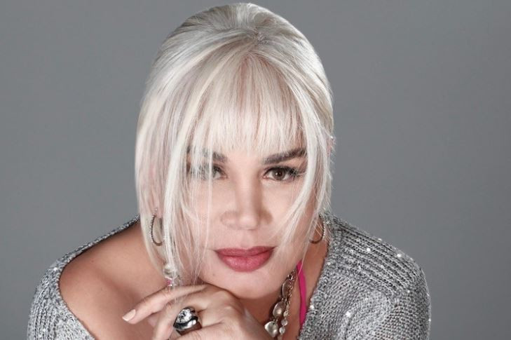 Türkiye’nin en çok dinlenen kadın sanatçıları belli oldu: Zirvede sürpriz yok - Resim : 1