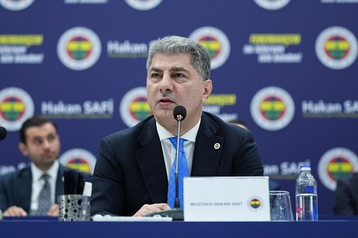 Yapay zekaya sorduk: Fenerbahçe başkanı kim olacak? Aziz Yıldırım mı, Hakan Safi mi? - Resim: 3