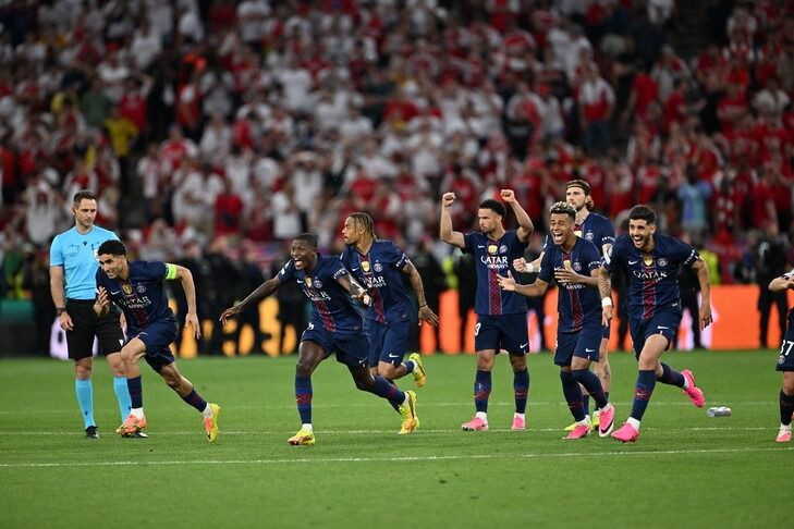 Dünya Kupası'nın en iyi 50 futbolcusu belli oldu: Türkiye'den 2 yıldız listede - Resim: 4