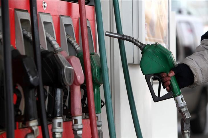 Motorine bu gece zam geliyor: Akaryakıtta tabela değişiyor (31 Ağustos 2026) - Resim: 3