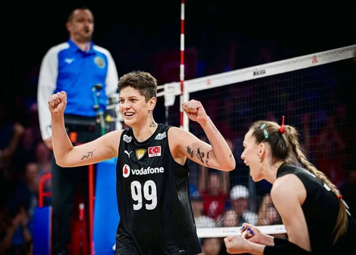 Türkiye-Polonya voleybol maçı ne zaman, saat kaçta ve hangi kanalda? İşte Milli takımın maç takvimi - Resim: 1