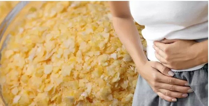 Yıllardır sağlıklı diye kahvaltıda tüketiliyor: Meğer bu besin bağırsakları tahrip ediyormuş - Resim: 5