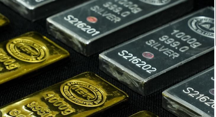 Değerli metallerin efendisi konuştu: Altın 10 bin, gümüş 300 dolar olacak - Resim: 4