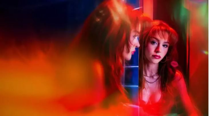 Jasmine dizisi için RTÜK kararını verdi: Müstehcen sahnelerle gündem olmuştu - Resim: 13