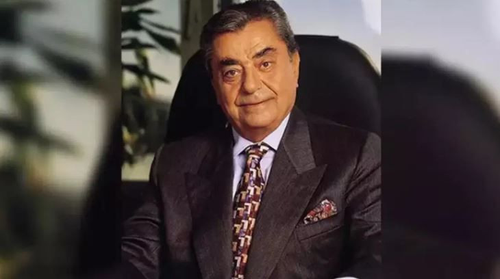 Ünlü iş insanı Kemal Yazıcı hayatını kaybetti: Sektörde büyük yas - Resim: 2