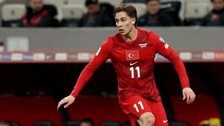 Kenan Yıldız transfer rekoru kırabilir: Türkiye'nin guruna dünya devi talip oldu - Resim: 10