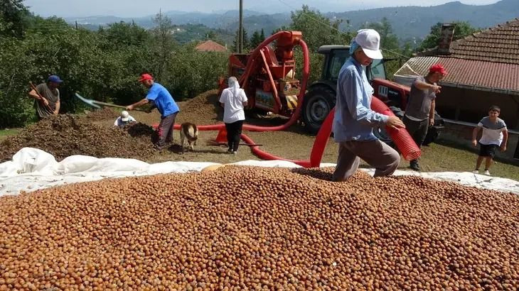 Saatte 6 bin TL kazanıyorlar: Yaklaşık 1.5 ay çalışıyorlar - Resim: 5