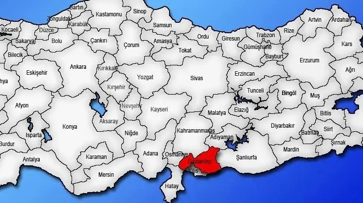 Cumhuriyetten sonra adı değiştirilen şehirler: Eski isimleri şaşırtıyor - Resim: 14
