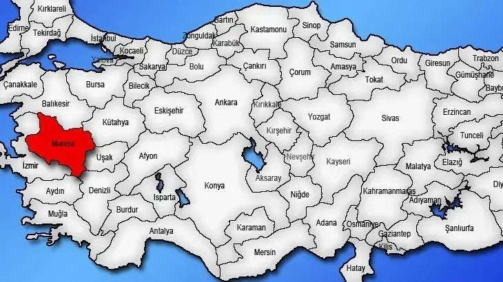 Cumhuriyetten sonra adı değiştirilen şehirler: Eski isimleri şaşırtıyor - Resim: 19