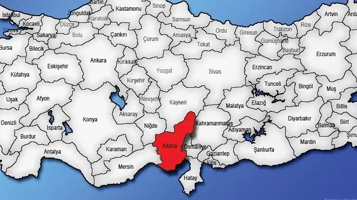 Cumhuriyetten sonra adı değiştirilen şehirler: Eski isimleri şaşırtıyor - Resim: 6