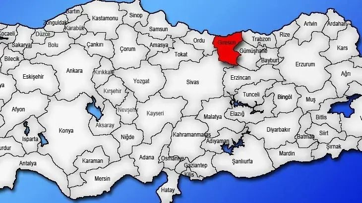 Cumhuriyetten sonra adı değiştirilen şehirler: Eski isimleri şaşırtıyor - Resim: 17