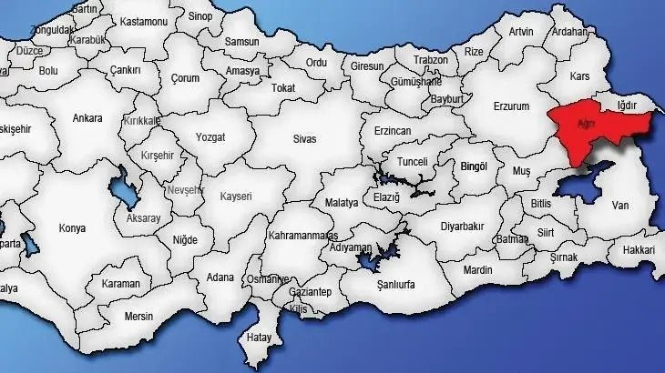 Cumhuriyetten sonra adı değiştirilen şehirler: Eski isimleri şaşırtıyor - Resim: 5