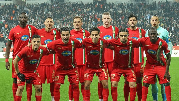 FIFA'dan TFF 1. Lig ekibine ağır ceza: Süper Lig'e ramak kalmıştı - Resim: 6