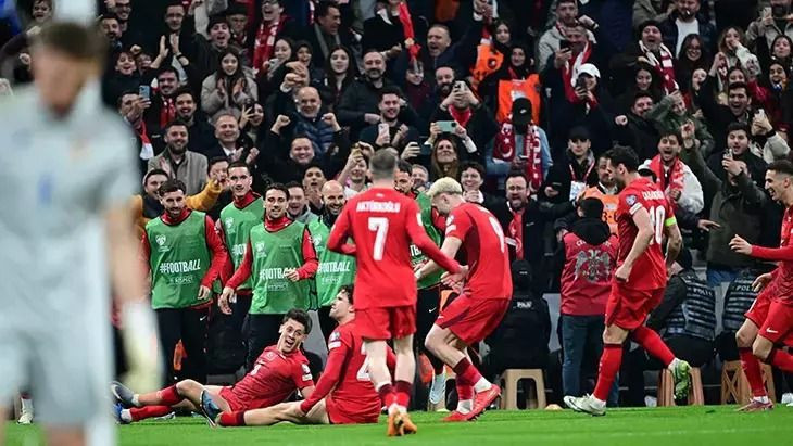 Yapay zeka Kosova-Türkiye maçının sonucunu tahmin etti - Resim: 11