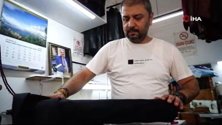 Atanamayınca bu mesleğe başladı: Evini arabasını aldı, siparişlere yetişemiyor - Resim: 9