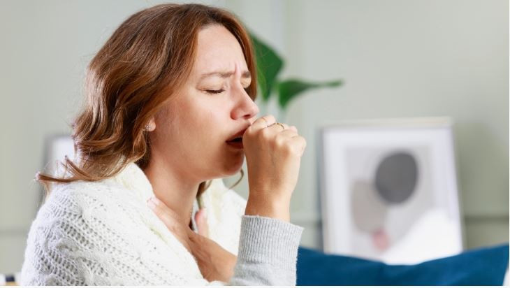 Kuru &ouml;ks&uuml;r&uuml;ğ&uuml; şıp diye hafifleten tarif: Sadece 3 malzeme yetiyor - Resim : 2