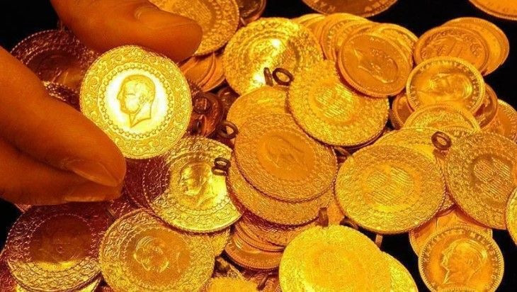 Altın piyasasında dev tahmin: Ons altın için 10 yıllık hedefi iki katına çıkardılar - Resim: 1