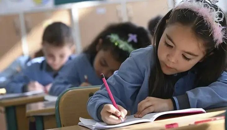 MEB 2026-2027 2026-2027 eğitim-öğretim takvimi açıklandı...Okullar ne zaman açılacak, ara tatil ve yarıyıl tatilleri ne zaman? - Resim: 6