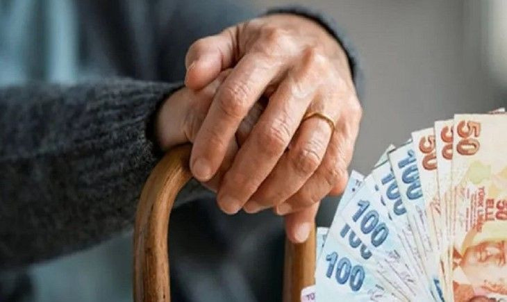 Emeklileri heyecanlandıracak iddia: Emekli maaşına en az yüzde 50 zam yapılacak - Resim: 1