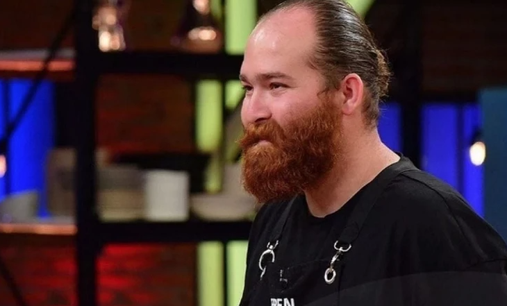 Somer Şef'ten Eren Kaşıkçı'ya yürek burkan veda: Ah Eren'im... - Resim: 5
