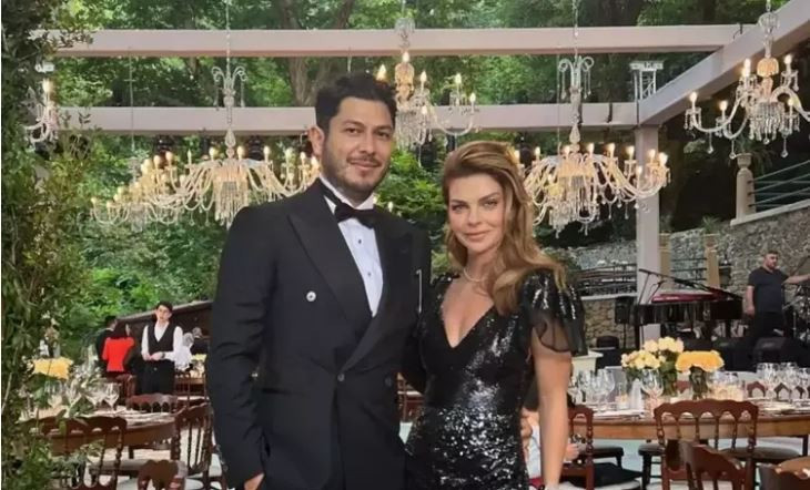 Boşanma krizi bitti mi? Pelin Karahan'ın eşi Bedri Güntay çok net konuştu: Baskı da yok alyans da - Resim : 6