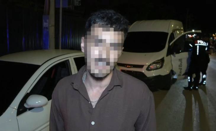 Böyle sürücü görülmedi: Cezayı yedi, sözleriyle hem polisi hem de gazetecileri şaşırttı - Resim: 4