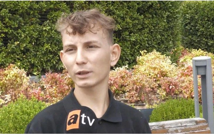 Müge Anlı'dan Hamid Yorulmaz açıklaması: İlik naklinde kritik engel - Resim: 3