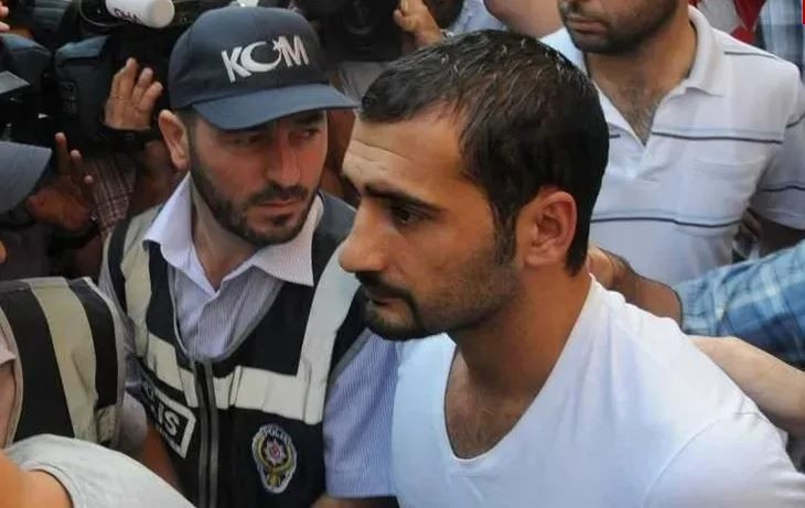 Ümit Karan’a 21 yaşındaki eski sevgiliden ağır suçlama: Bana uyuşturucuyu o verdi! - Resim: 13