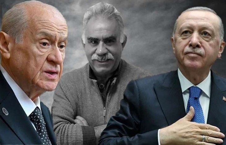 Bahçeli açıkladı şehit yakınları tepki gösterdi: Benim oğlum 2 metre kutsal toprakta yatıyor - Resim: 8