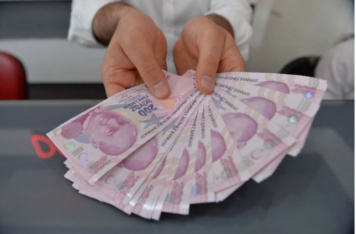 Emekliye promosyon şoku: İsa Karakaş tüm detayları açıkladı - Resim: 7